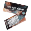 Galaxy Brain Chocolate Bar