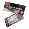 Galaxy Brain Chocolate Bar