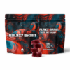 Galaxy Brain Gummies - Black Cherry 6g